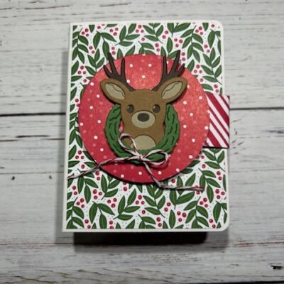 Decorating Your Book Treat Box